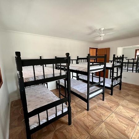 Hostel Passa4 외부 사진