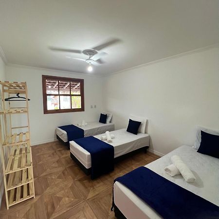 Hostel Passa4 외부 사진