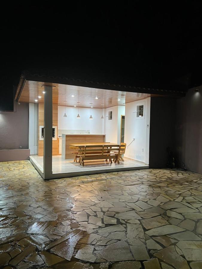 Hostel Passa4 외부 사진
