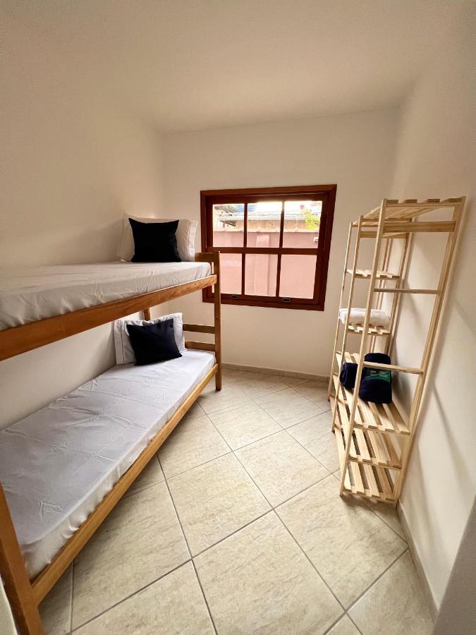 Hostel Passa4 외부 사진