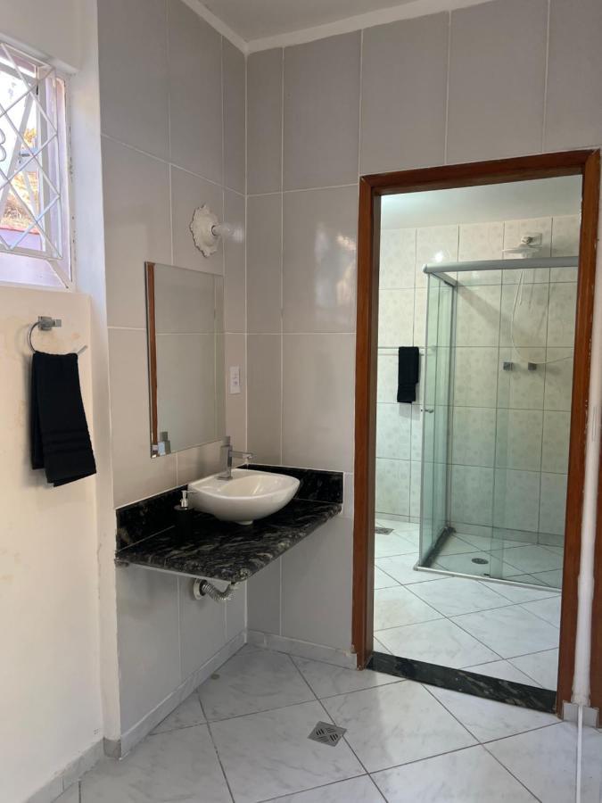 Hostel Passa4 외부 사진