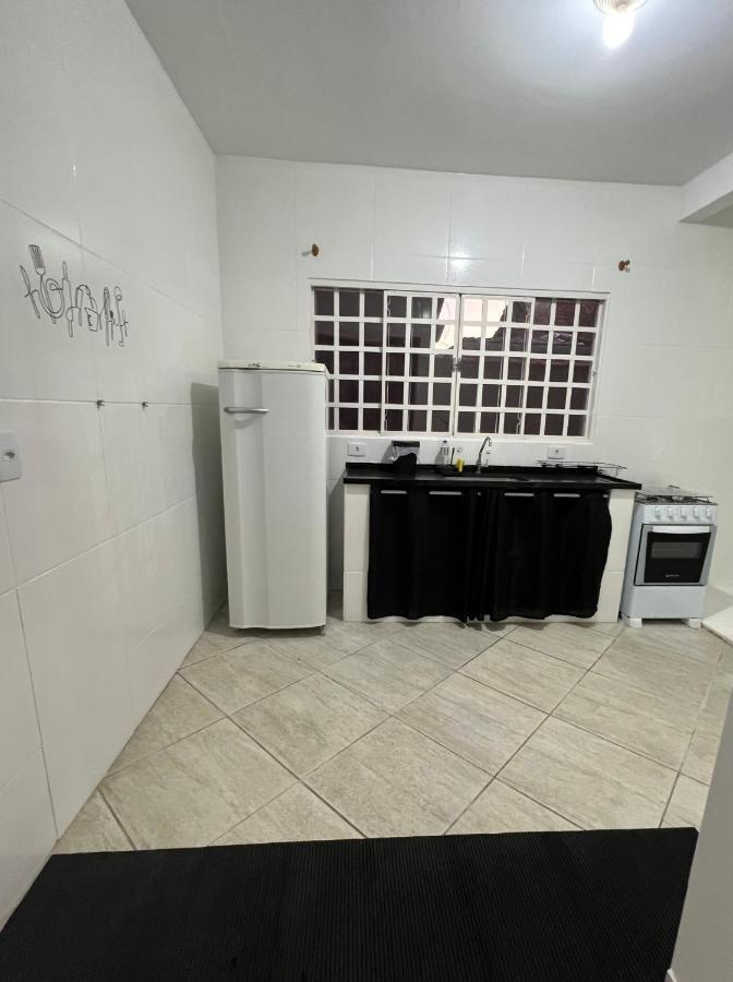 Hostel Passa4 외부 사진