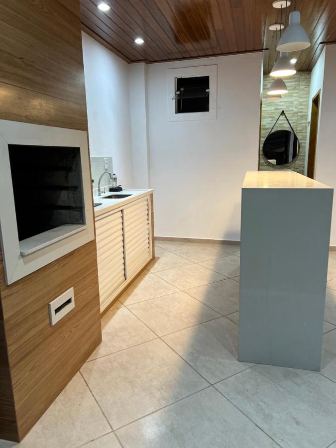 Hostel Passa4 외부 사진