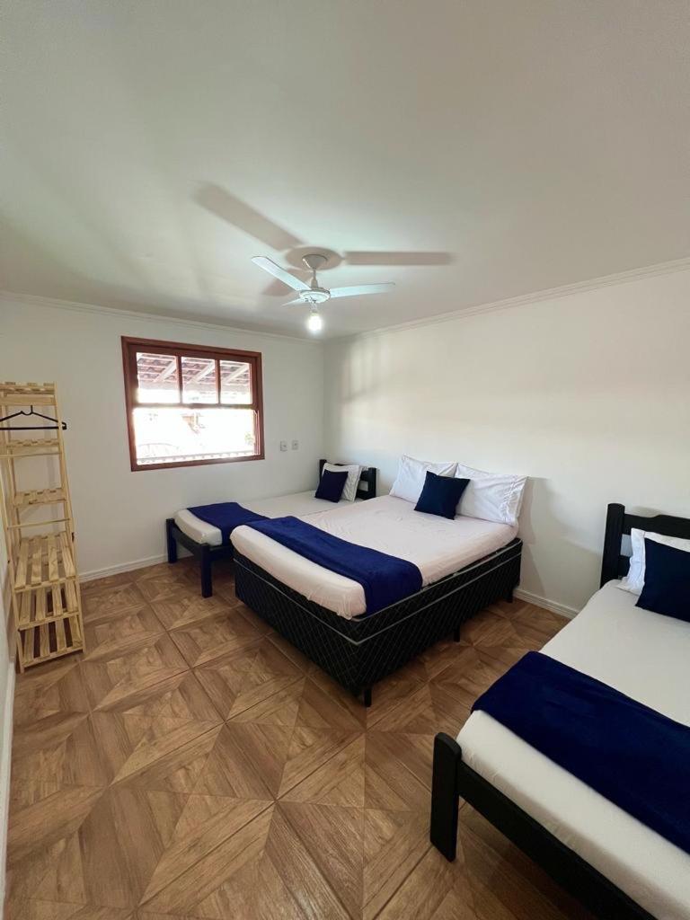 Hostel Passa4 외부 사진